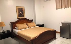 Hotel Plaza Central